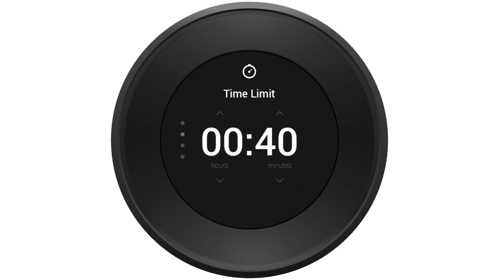time-limit